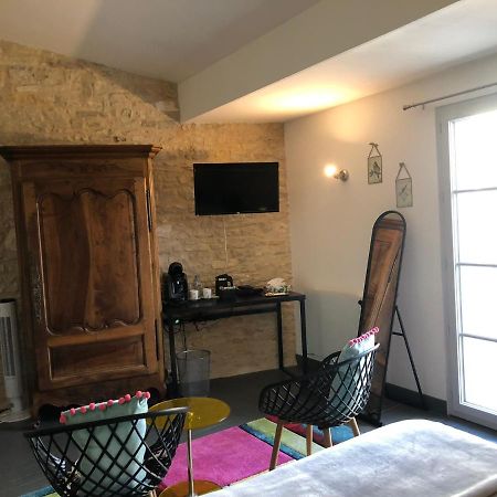 Les Halles Chambre D'Hotes Verteuil-sur-Charente 외부 사진
